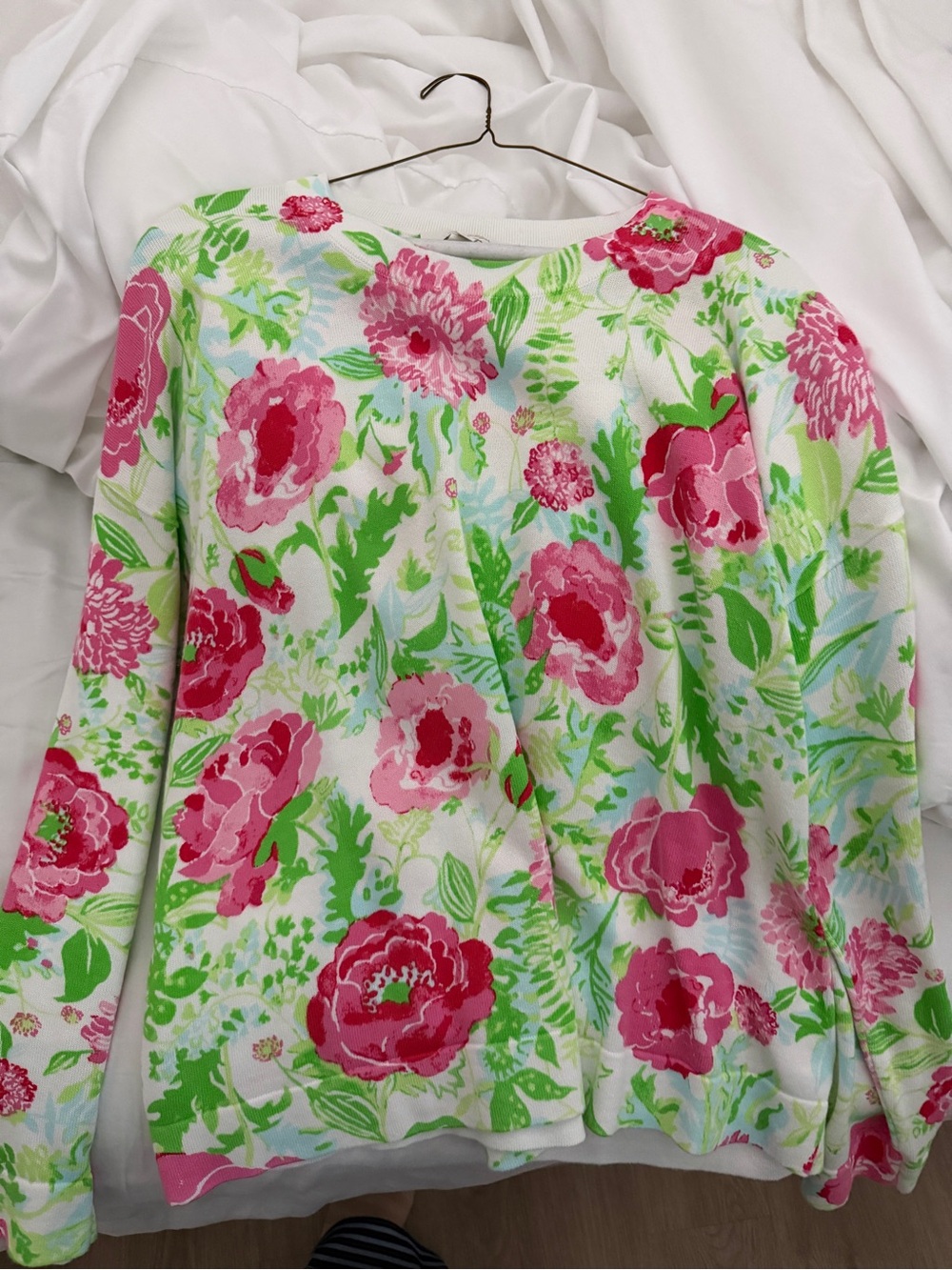 Lilly Pulitzer Tensley Sweater